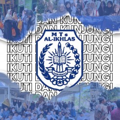 Cek Informasi Lebih Lanjut